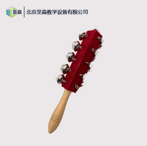 21音棒铃
